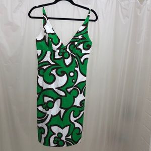 Milly New York dress EUC